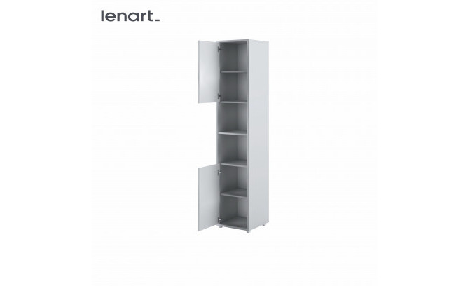 Книжный шкаф BED CONCEPT LENART BC-08